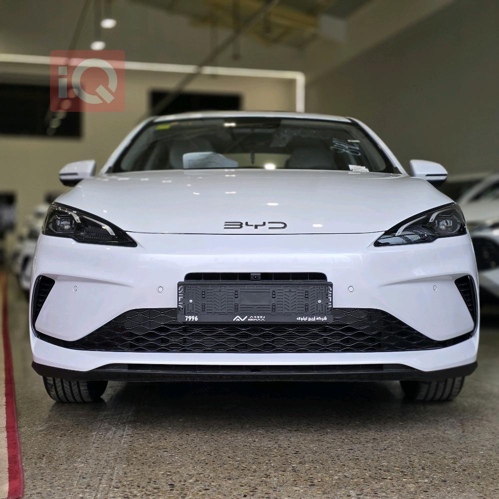 بي واي دي سيليون 05 DM-i